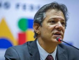 Fernando Haddad anuncia pré-candidatura ao governo de São Paulo
