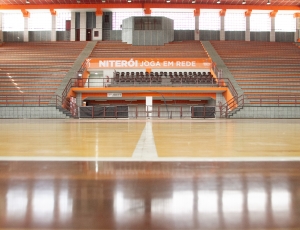 CT Niterói sedia campeonato de futsal feminino da Conmebol