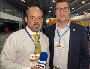 Secretário de Turismo Tutuca destaca consolidação do Rio de Janeiro como Destino Internacional de Eventos e Negócios 
