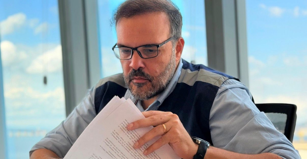Rafael Thompson na Rio Luz: Inovações e Desafios para a Energia no Rio de Janeiro