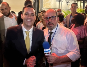 Em posse, Eduardo Cavaliere anuncia que Grupo Especial do Carnaval do Rio terá 15 escolas