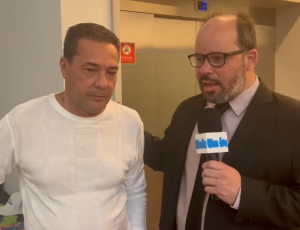 Vanderlei Luxemburgo é internado em UTI após mal-estar