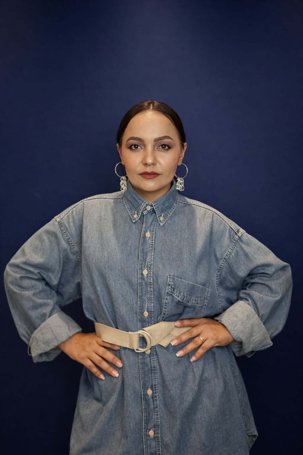 Maíza Tchelly vai abrir sugestões para o 'Paradinha Kids', novo quadro infantil do podcast Rapidinha
