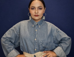 Maíza Tchelly vai abrir sugestões para o 'Paradinha Kids', novo quadro infantil do podcast Rapidinha