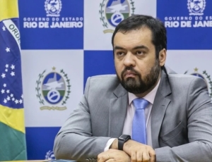 Castro antecipa saída do governo do Rio em meio a crise judicial
