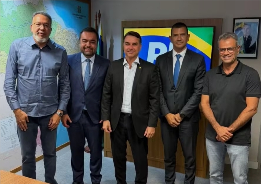 Chapa Bolsonaro 2.0 com decisão de Fux: Ruas Presidente da Alerj e Lisboa Governador no mandato-tampão, a Dupla que pode mudar tudo no Rio