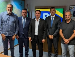Chapa Bolsonaro 2.0 com decisão de Fux: Ruas Presidente da Alerj e Lisboa Governador no mandato-tampão, a Dupla que pode mudar tudo no Rio