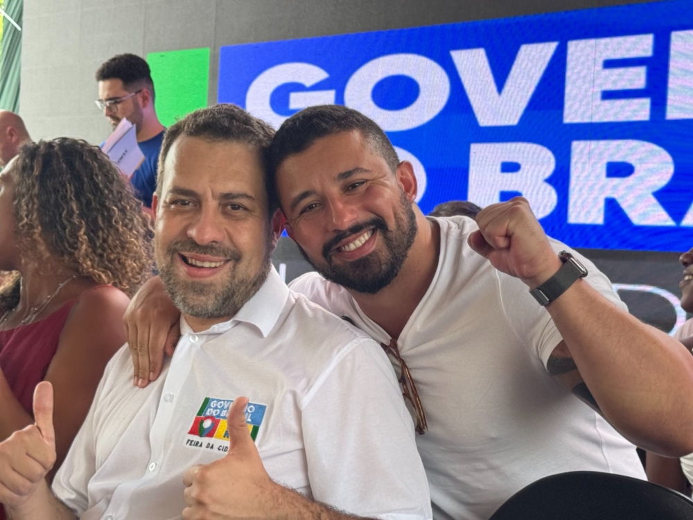 'Carteirada Cidadã' amplia acesso a direitos e ganha força em ação do Governo Federal no Rio
