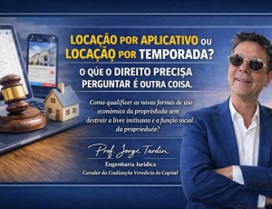 A reforma do Código Civil e o risco de o direito regular a plataforma em vez da realidade