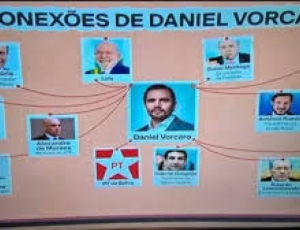 Delação de Vorcaro ameaça abalar Brasília