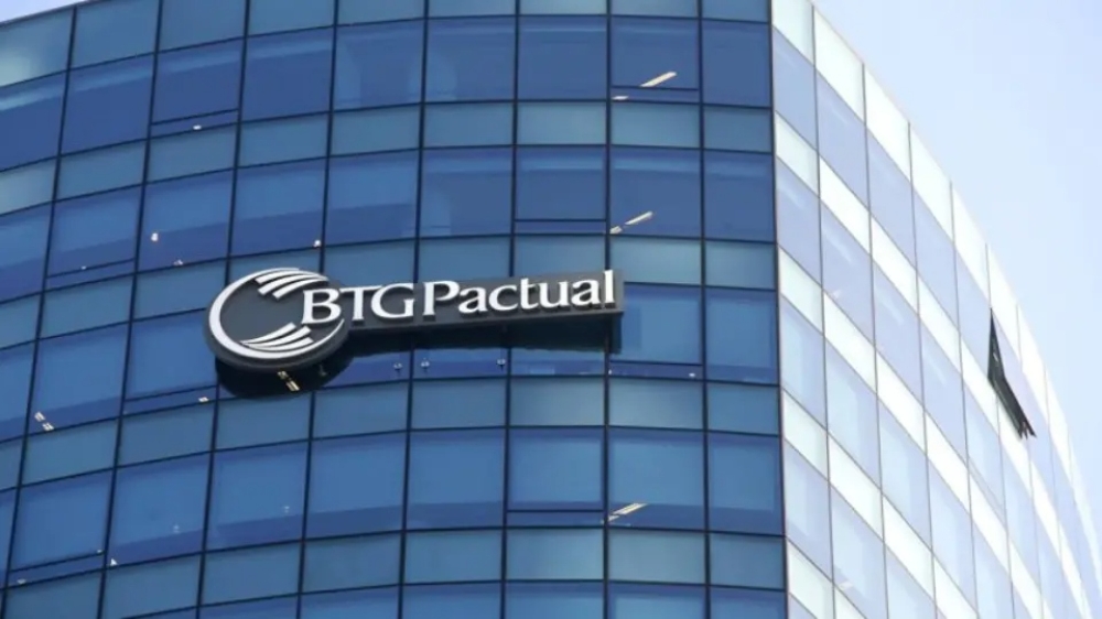 BTG Pactual é alvo de ataque hacker que desvia R$ 100 milhões e suspende Pix