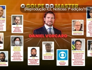 Globonews pede desculpas por ‘PowerPoint’ que incrimina Lula, mas não cita o presidente