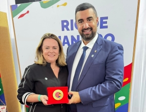 Teresópolis ganha o Selo Ouro do MEC por alfabetização infantil
