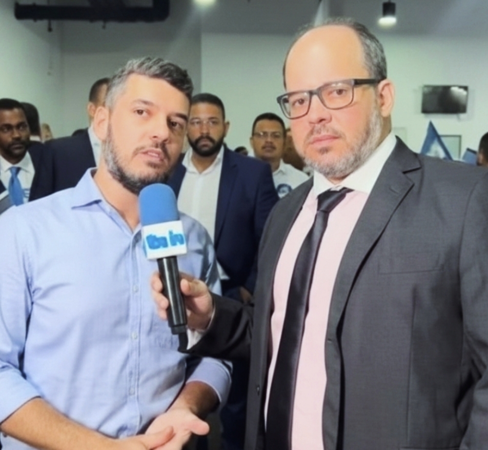 Bacellar sai do silêncio e começa a exercer sua defesa: Defesa leva caso ao STF e contesta medidas cautelares impostas por Moraes 