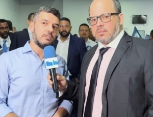 Bacellar sai do silêncio e começa a exercer sua defesa: Defesa leva caso ao STF e contesta medidas cautelares impostas por Moraes 