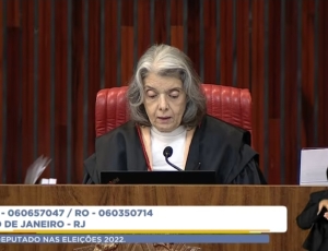 ASSISTA AO VIVO: TSE retoma julgamento que pode levar à inelegibilidade de Castro