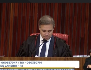 Cláudio Castro cassado pelo TSE e inelegível; renúncia não foi suficiente para evitar condenação