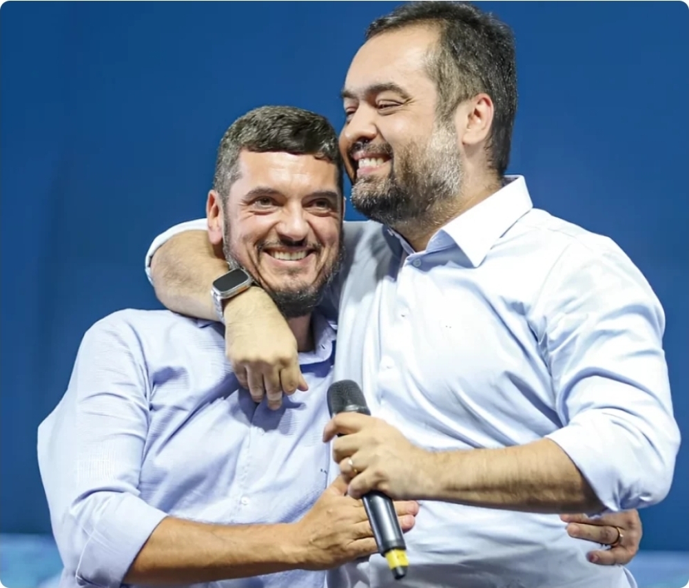 Bacellar no limbo jurídico: TSE evita execução imediata e deixa em aberto quando será realizada a retotalização dos votos