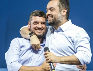 Bacellar no limbo jurídico: TSE evita execução imediata e deixa em aberto quando será realizada a retotalização dos votos