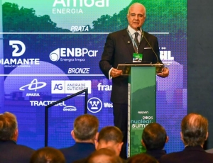 Evento no Rio defende energia nuclear como soberania estratégica