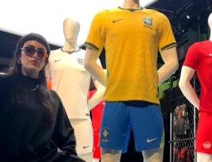 Quem é a designer por trás do 