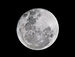 O dia 01 de abril pode marcar a volta dos seres humanos à Lua