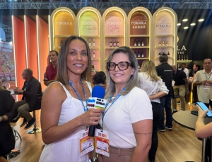 Pérgola conquista 12º ano consecutivo como vinho mais vendido do Brasil na Super Rio Expofood 2026