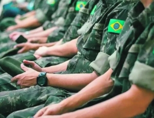 Esquema milionário de fraudes no Exército termina em prisão de militares e civis