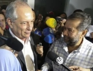 Lupi: ‘Ciro Gomes está queimando a própria biografia’
