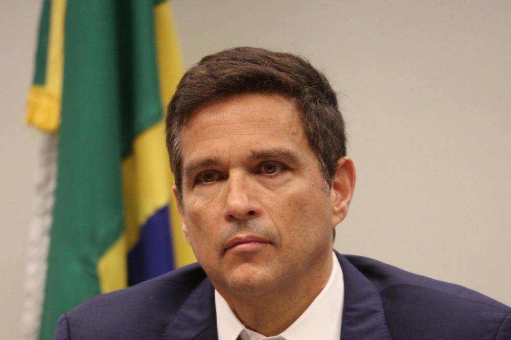PF investiga Campos Neto, ex-presidente do BC e atual executivo do Nubank, por suposta omissão no caso Master