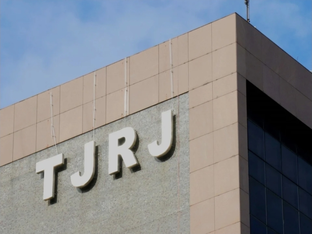 TJRJ anula eleição relâmpago de Douglas Ruas para presidência da Alerj