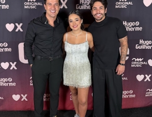 Os 15 anos de Maria Clara!