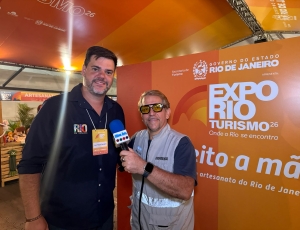 Secretaria de Turismo promove encontro histórico de todos os municípios fluminenses