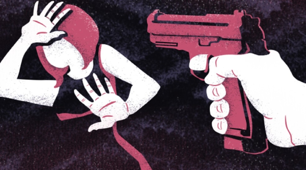 Como a lei da misoginia tirou os misóginos do armário”: uma crítica à reação masculinista