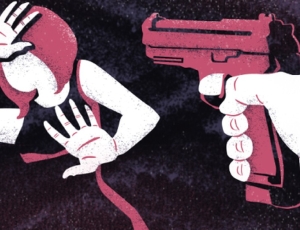 Como a lei da misoginia tirou os misóginos do armário”: uma crítica à reação masculinista