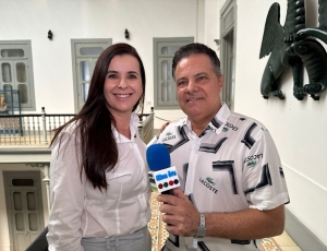 Jane Reis é homenageada pelo G10 e reafirma comprometimento com pré-campanha ao lado de Eduardo Paes