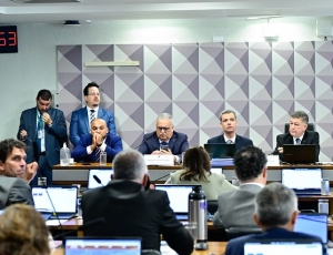 Com mais de 4 mil páginas, relatório da CPMI pode ser votado nesta sexta