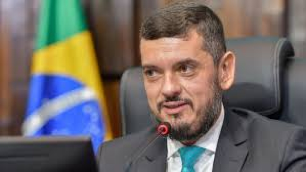Operação Unha e Carne III: Bacellar preso novamente sob acusação de colaboração com facção criminosa