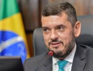 Operação Unha e Carne III: Bacellar preso novamente sob acusação de colaboração com facção criminosa