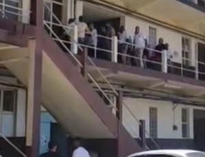 Grito de Desespero nos Corredores da Guarda: Tentativa de Suicídio Expõe Crise de Saúde Mental e Abandono Institucional