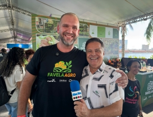 Camilo Souza revela: 