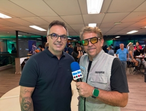 Cláudio Dutra destaca: 