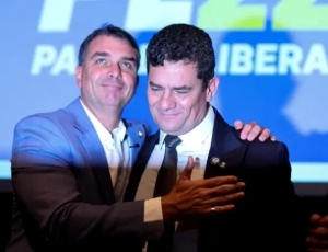 Chegada de Moro no PL provoca debandada de 48 prefeitos no Paraná