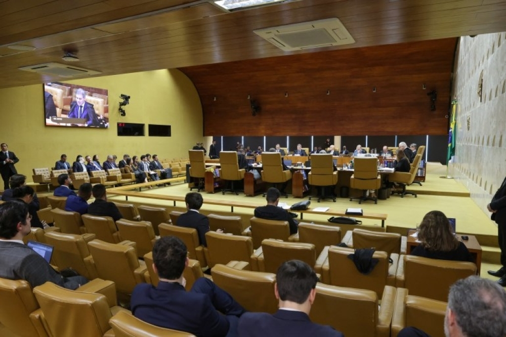 Após Renúncia de Castro, STF Traça Rota para Sucessão no Governo do RJ