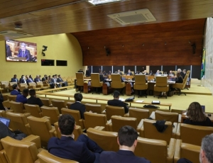 Após Renúncia de Castro, STF Traça Rota para Sucessão no Governo do RJ