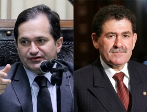 Justiça do Rio arquiva ação contra Albertassi e Melo: Ex-deputados do Rio escapam de condenação após falhas na Lava Jato