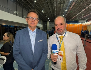 Alessandro Morbeck (ASMAT) Alerta: Industrialização é Chave para o Futuro Econômico de Mato Grosso