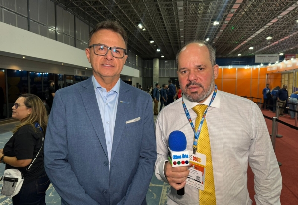 Alessandro Morbeck (ASMAT) Alerta: Industrialização é Chave para o Futuro Econômico de Mato Grosso