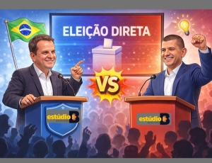 STF suspende eleições indiretas no Rio de Janeiro