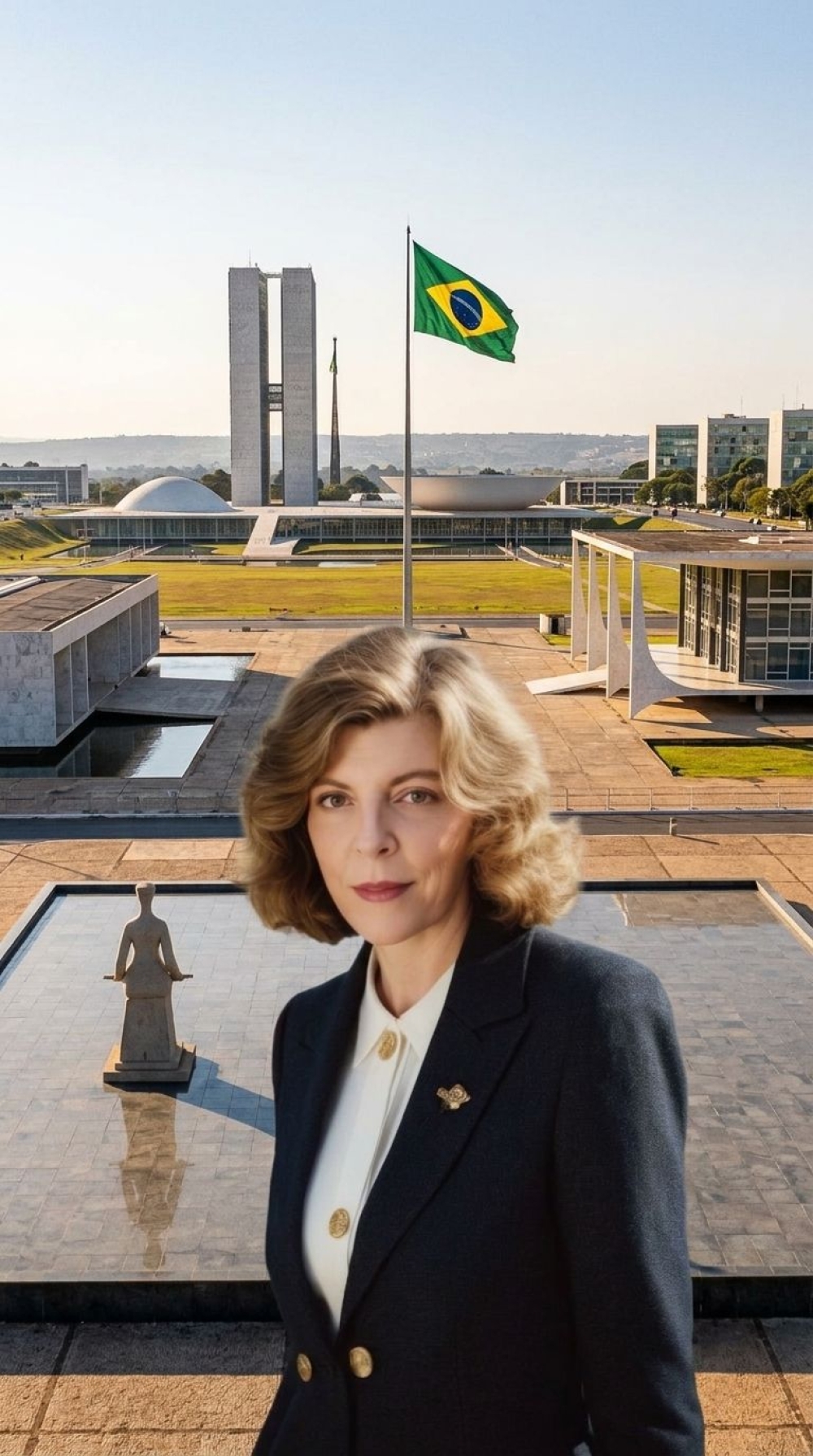 Idolatria Brasil: Entre a Democracia Cética e a Idolatria que Alimenta a Impunidade e a Falência Moral do País
